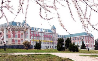 大连职业技术学院学，大连职业技术学院学费多少钱一年