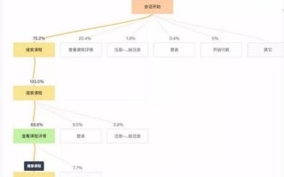电商数据分析和运营管理，