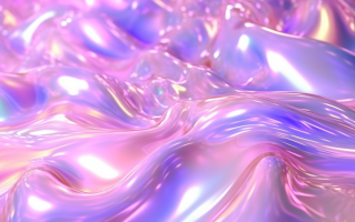 ai炫酷海报，用ai制作炫酷海报教程