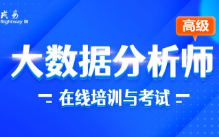 数据分析师考试头像，数据分析师图片