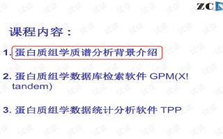 蛋白组学数据分析报告，蛋白组学数据分析报告怎么写