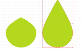 线条圆滑ai，线条圆滑的意思