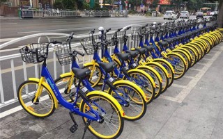 共享单车新技术，共享单车新技术有哪些