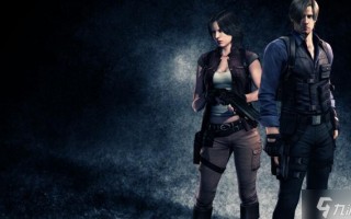 生化危机6 存档，生化危机6存档怎么用