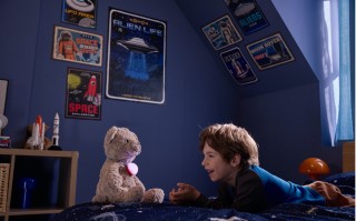 BubblePal AI玩具，labubu玩具系列壁纸