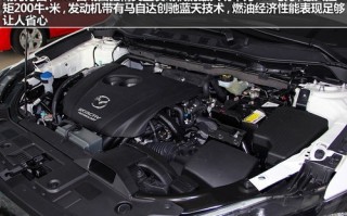 马自达发动机特有技术，马自达发动机特有技术duals_vt